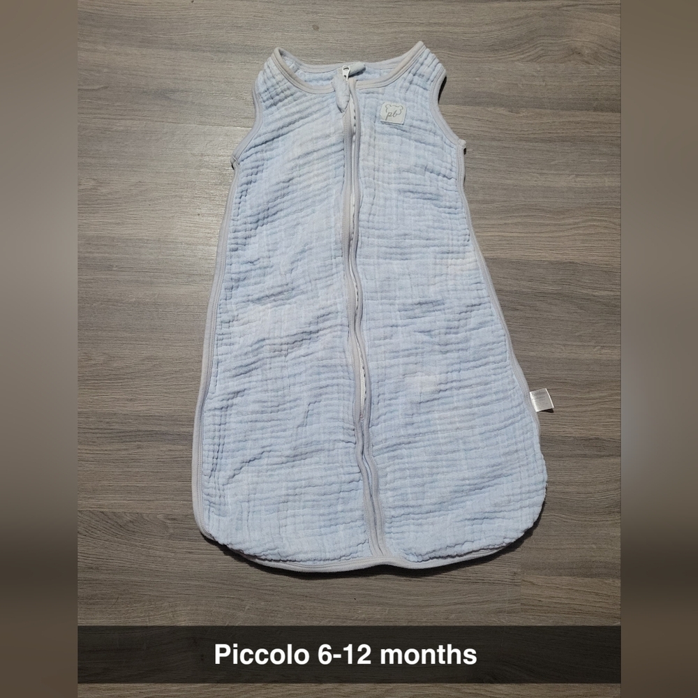 Piccolo Sleep Sack